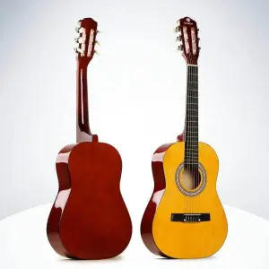 Unistar L-300 3/4 Classical Guitar – Natural Finish
