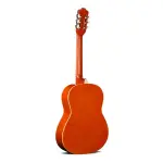 Unistar L-305-39-Yn 39" Classic Guitar – Elegant Design for Young Learners