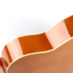 Unistar L-310-NY Full Concert Size Classical Guitar – Nylon Strings, Natural Finish, Ideal for Beginners