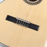 Unistar L-320-N Classic Full-Size Concert Guitar with Nylon Strings