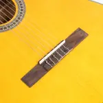 Unistar L-320-NY Classic Full Concert Size Nylon String Guitar