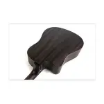 Unistar LS-130TBK Acoustic Guitar – Classic Full-Size Guitar for Beginners