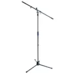 Unistar MS003 Tripod Microphone Stand with Adjustable Boom