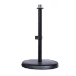 Unistar MS030 Desktop Microphone Stand | Stable and Adjustable Design