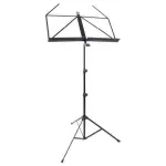 Unistar MUS008 Music Stand – Adjustable & Lightweight Design