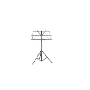 Unistar MUS019 – Adjustable Music Stand for Musicians