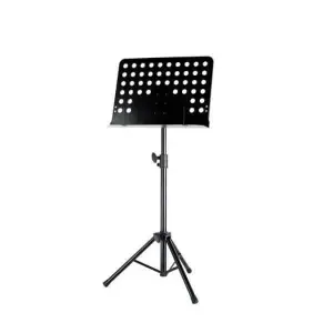 Unistar MUS062 Music Stand - Adjustable Stand for Musicians & Professionals