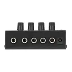 Unistar P5 Four-Channel High-Fidelity Stereo Headphone Amplifier