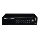 Unistar PA-120 P.A amplifier