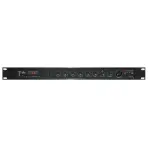 Unistar PAX-240 240W RMS Amplifier with MP3 & Bluetooth - 70/100V | Powerful Audio & Professional Control