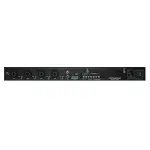 Unistar PAX-60 Mixer Amplifier with MP3, USB, SD Player & Bluetooth - 60W