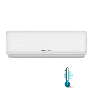 Unistar Split Air Condition 12100 BTU 4 Ways Swing Cold 12CC