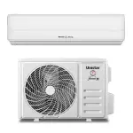 Unistar Split Air Condition 18000 BTU 4 Ways Swing Hot and Cold 18SH