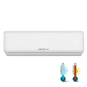 Unistar Split Air Condition 18000 BTU 4 Ways Swing Hot and Cold 18SH