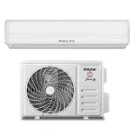 Unistar Split Air Condition 21000 BTU 4 Ways Swing Cold 24SC