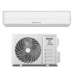 Unistar Split Air Condition 21000 BTU 4 Ways Swing Hot and Cold 24SH