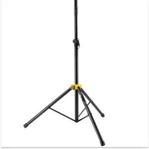 Unistar SS200 Speaker Stand with Air Cushion – Adjustable Height