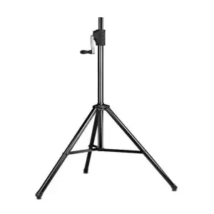 Unistar SS308 Crank-Up Speaker Stand – Stable and Adjustable Height