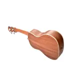 Unistar UK24-30-N 24" Concert Ukulele – Bright Sound and Comfortable Play