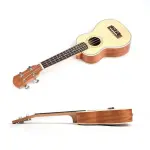 Unistar UK24-50-N 24" Concert Ukulele with Excellent Playability