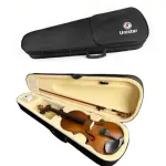 Unistar V-35 MB Full Size 4/4 Violin – Professional Quality