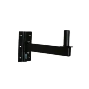 Unistar WB-15C Wall Mount Speaker Bracket
