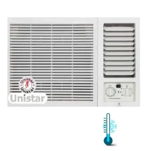 Unistar Window Air Condition 17500 BTU Cold WC18