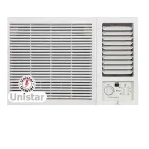 Unistar Window Air Condition 20000 BTU Hot and Cold CH24