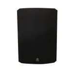 Unistar WS-6 Portable Speaker With Bluetooth - Black