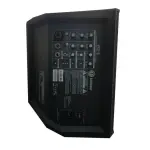 Unistar WS-6 Portable Speaker With Bluetooth - Black