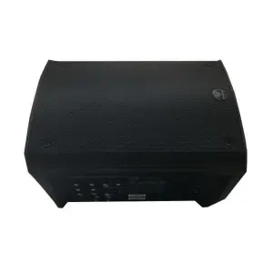 Unistar WS-6 Portable Speaker With Bluetooth - Black