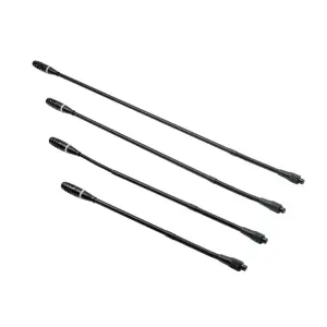 VISSONIC VIS-M485 Pluggable Gooseneck Microphone - Professional Sound for Conferences