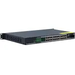 VISSIONIC VIS-NCU1000 Control Unit – Microphone Management System