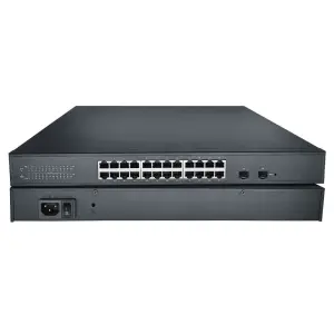 VISSONIC VIS-SWITCH24 Server software