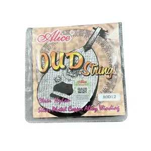 W-Aff Oud String Strings Oud Alice Chainies