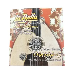 W-Lff Oud String Strings Oud Labila Amarican FaFa
