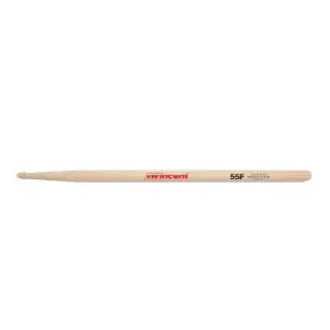 Wincent W-55FP Professional Hickory Drumsticks – Balanced and Durable