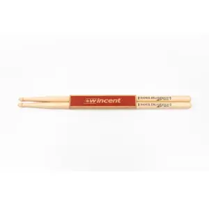 Wincent W-DES Drumsticks – Durable & Balanced for All Styles
