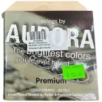 W-Occ Oud String Strings Oud Arura Turkey Du Du