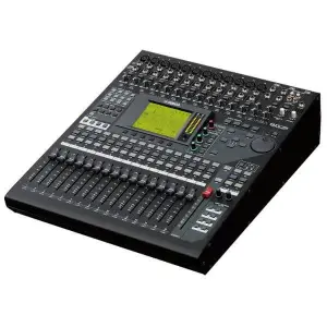 Yamaha 01V96 Digital Mixing Console
