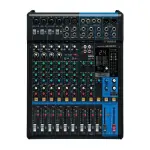 Yamaha 1 Pair of DBR-15 Powered Active Loudspeakers Bundle