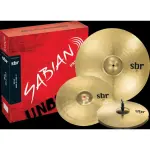 Yamaha 5003 14-Inch Cymbal Performance Set – Professional Drum Cymbals