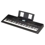 Yamaha 76 Keys Portable Keyboard PSR-EW410