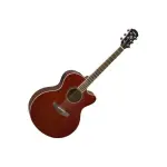 Yamaha Acoustic Guitar CPX-600 RB