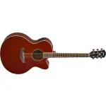 Yamaha Acoustic Guitar CPX-600 RB