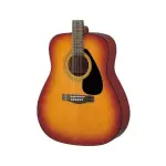 Yamaha Acoustic Guitar F-310P-TBS With Bag