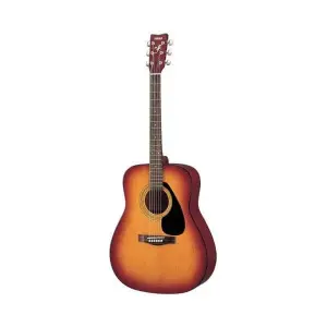 Yamaha Acoustic Guitar F-310P-TBS With Bag