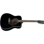 Yamaha Acoustic Guitar F-370 Black