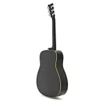 Yamaha Acoustic Guitar F-370 Black