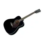 Yamaha Acoustic Guitar F-370 Black